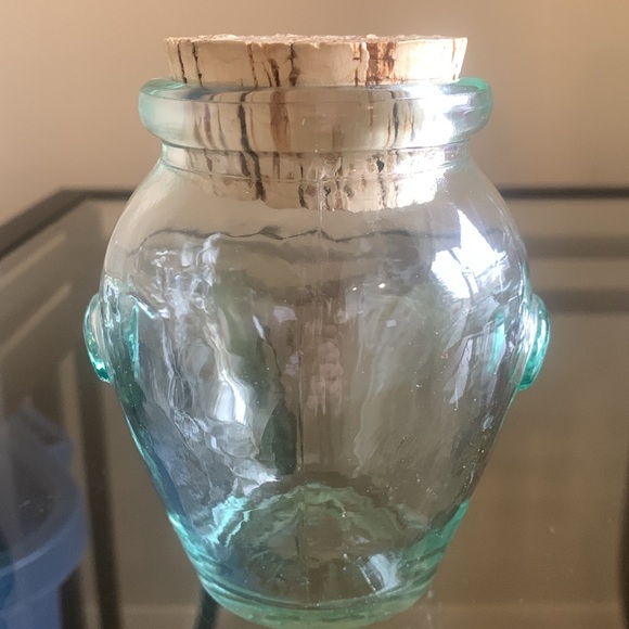 ✨Glassware bundle / art decor / flower vase✨ - Picture 5 of 6